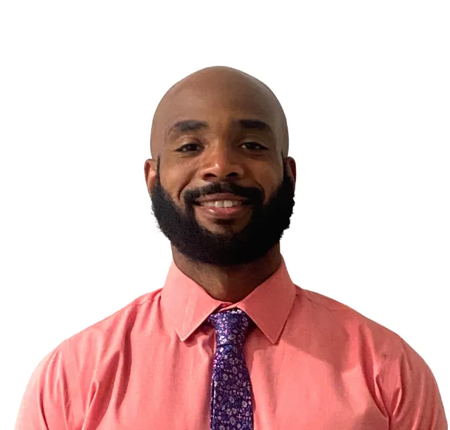 Donnell Brown